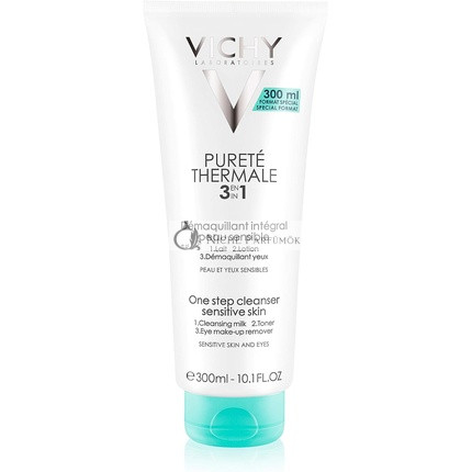 Pureté Thermale 3-in-1 Integral Moisturizing PS 300ml