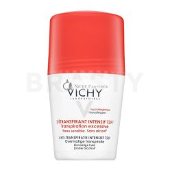   Vichy Stress Resist 72H Deodorant Anti-Perspirant Roll-on 50 ml