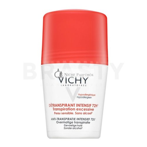 Vichy Stress Resist 72H Deodorant Anti-Perspirant Roll-on 50 ml