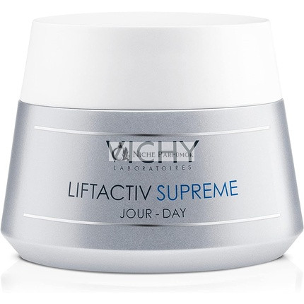 Vichy Liftactiv Lifting and Firming Cream Supreme Day Care Dry Skin 50 ml