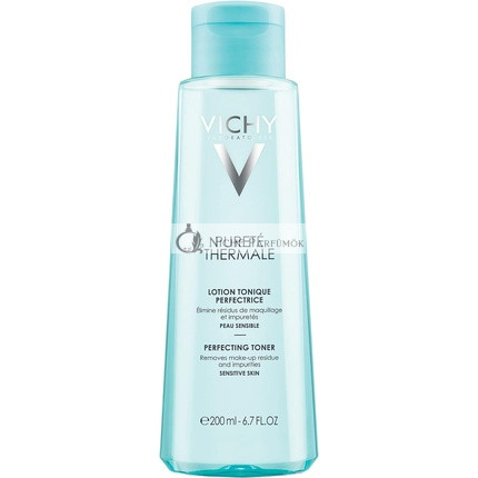 Vichy Pureté Thermale Perfecting Toner 200ml