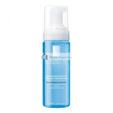 Roche-Posay Micellar Cleansing Foam 150ml