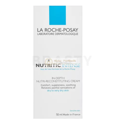 La Roche-Posay Nutritic Nourishing Cream Intense Cream 50 ml