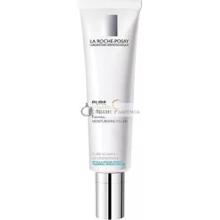   La Roche-Posay Redermic C Anti-Wrinkle Firming Moisturizing Filler 40 ml