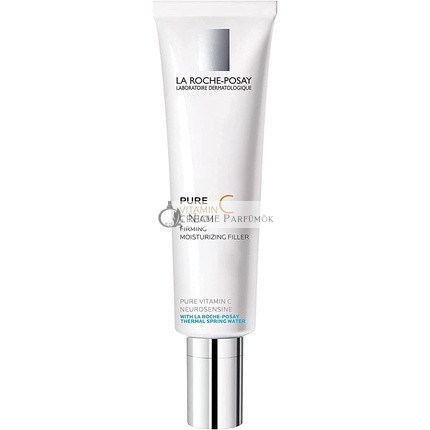 La Roche-Posay Redermic C Anti-Wrinkle Firming Moisturizing Filler 40 ml