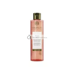 Sanoflore Aqua Rosa Moisturizing Tonic - Certified Organic
