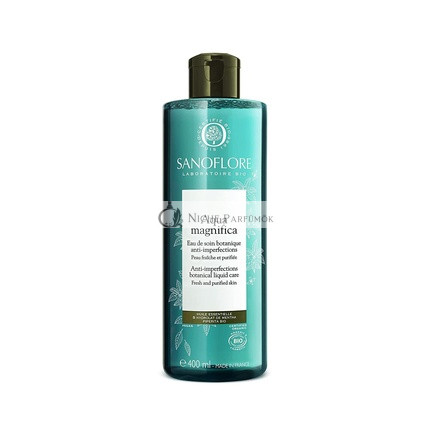 Sanoflore Aqua Magnifica 400ml