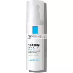 La Roche Toleriane Sensitive Fluid Moisturizer 40ml