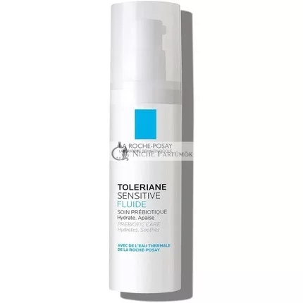 La Roche Toleriane Sensitive Fluid Moisturizer 40ml