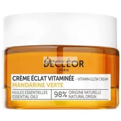 Ladies Green Mandarin Vitamin Glow Cream 50ml