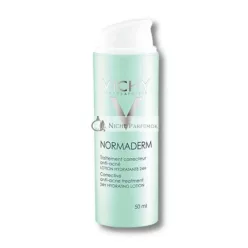   Vichy Normaderm Hydrating Emulsion Mattifying Correcting Care 50 ml