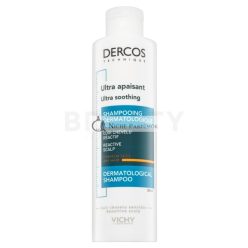   Vichy Dercos Ultra Soothing Sulfate-Free Shampoo for Dry Hair 200 ml