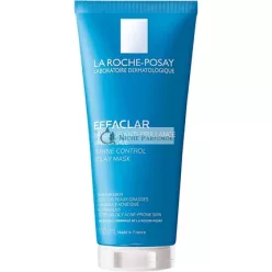 La Roche Posay Exfoliating and Cleansing Masks 100ml