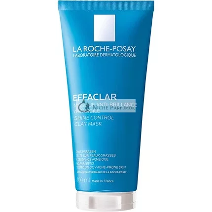 La Roche Posay Exfoliating and Cleansing Masks 100ml