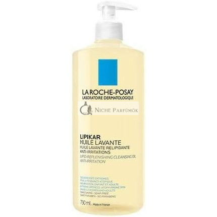 La Roche-Posay Micellar Water Ultra Reactive Skin 200ml