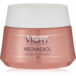   Vichy Neovadiol Rose Platinum Fortifying & Revitalizing Rosy Cream 50ml