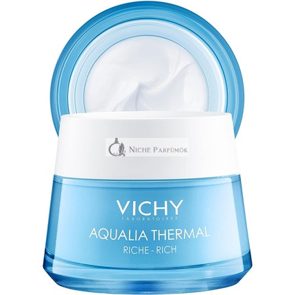 Vichy Aqualia Thermal Cream Ricca 50ml