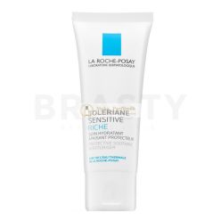   La Roche-Posay Toleriane Sensitive Riche Protective Cream Moisturizing Cream for Dry Skin 40 ml
