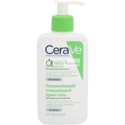 CeraVe Hydrating Cleanser 236 ml