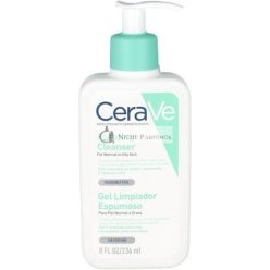 CeraVe Foaming Cleanser 236 ml