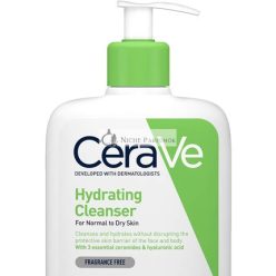 CeraVe Hydrating Cleanser 473 ml