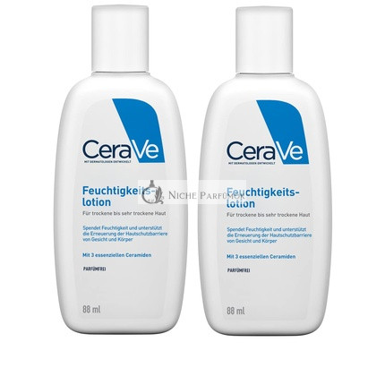 CeraVe Moisturizing Lotion 88ml