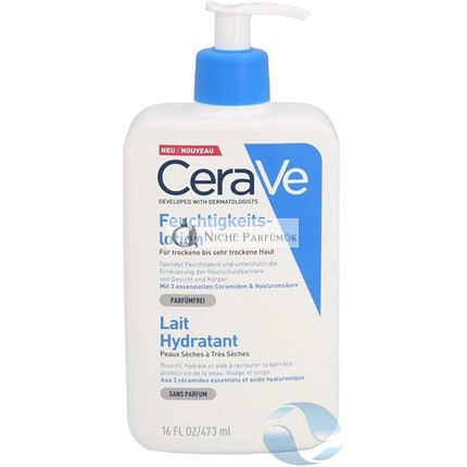 CeraVe Moisturizing Lotion 473ml