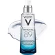 Vichy Mineral 89 Hyaluronic Acid Face Moisturizer 75 ml