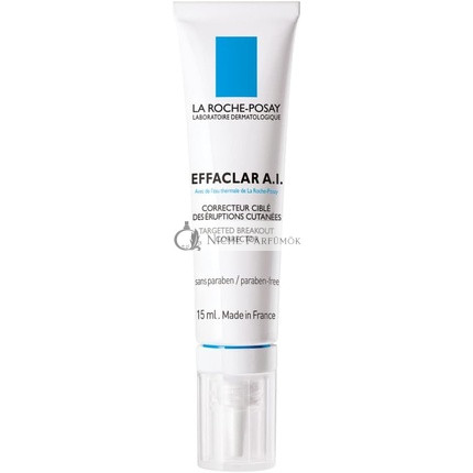 La Roche Posay Skin Corrector 15ml