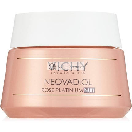 Vichy Neovadiol Rose Night Cream 50ml