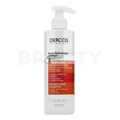   Vichy Dercos Kera-Solutions Resurfacing Shampoo Revitalizing Shampoo for Damaged Hair 250 ml