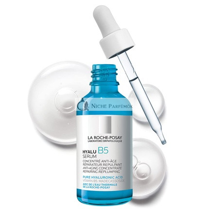 L'Oréal Paris Roche-Posay Hyalu B5 Serum Concentrate 50ml
