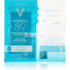 Vichy 89 Fortifying Recovery Face Mask 29g