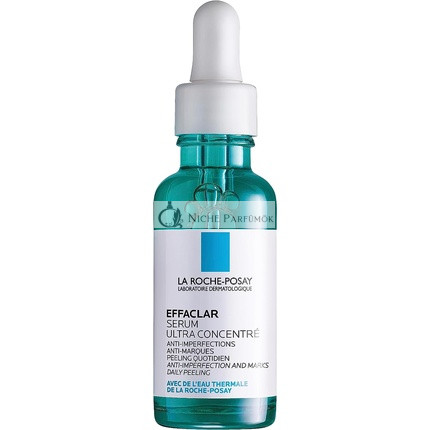 La Roche Posay Lipikar Ap+ Huile Lav 30ml