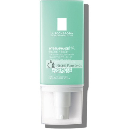 Roche-Posay Hydraphase HA Rich 50ml