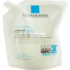 La Roche-Posay Lipikar Syndet AP+ Eco-Refill 400ml