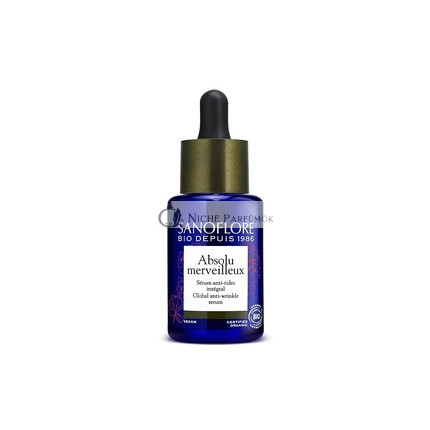 SANOFLORE Merveilleux Anti-Wrinkle Serum