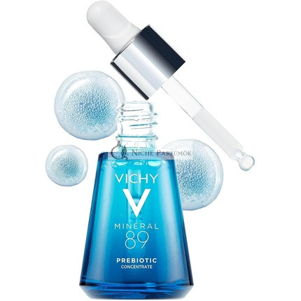 Vichy Minéral 89 Probiotic Fractions Regenerating and Repairing Serum 30ml