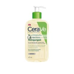 CeraVe Hydrating Foaming Oil Cleanser 473 ml