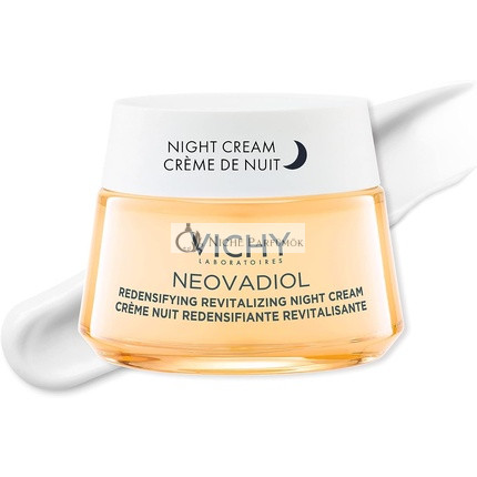 Vichy Neovadiol Redensifying Revitalizing Night Cream 50 ml