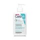 CeraVe Deep Cleansing Foaming Facial Cleanser for Acne-Prone Skin with Clay and Niacinamide 236ml