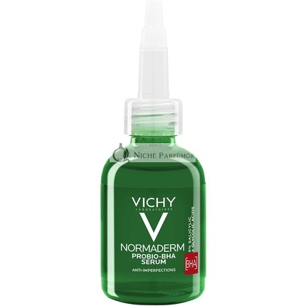 Vichy Normaderm Probio-BHA Anti-Imperfections Serum 30ml