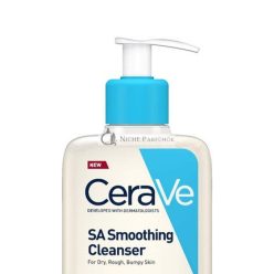 CeraVe SA Smoothing Cleanser 473 ml