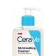 CeraVe SA Smoothing Cleanser 473 ml