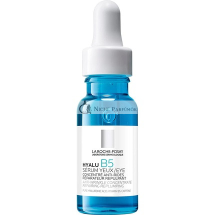 La Roche-Posay Hyalu B5 Anti-Wrinkle Repair Serum 15ml