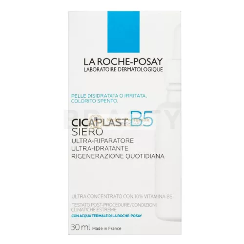 La Roche-Posay Cicaplast Regenerating B5 Serum 30 ml