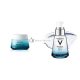 Vichy Mineral 89 Hyaluronic Acid Face Serum and 72h Moisture Boosting Rich Cream