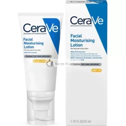CeraVe Facial Moisturising Lotion SPF30 52 ml