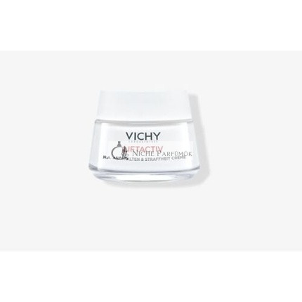 Vichy Liftactive Hyaluron Anti-Wrinkle & Tightness Cream 50ml