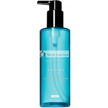 Skinceuticals Simply Clean Gel - 195ml